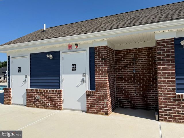 130 BURLINA BLVD, Middletown, DE 19709