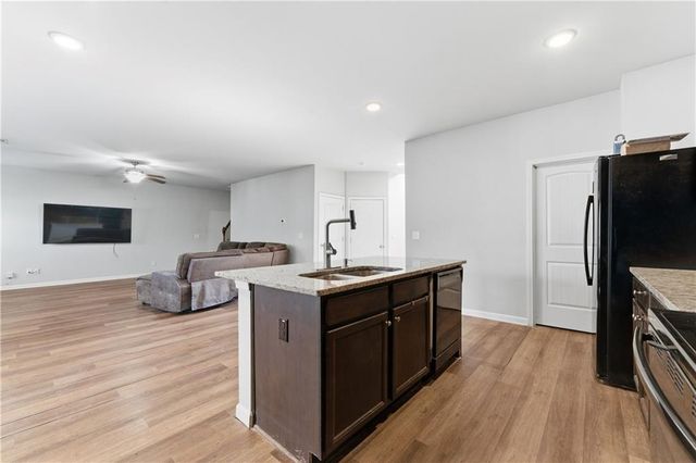 6771 Mason Lane, Rex, GA 30273