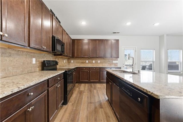 6771 Mason Lane, Rex, GA 30273