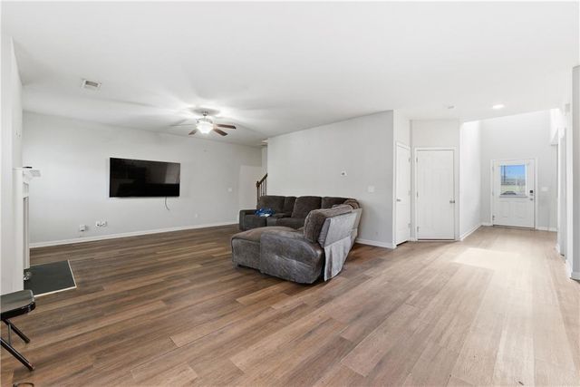 6771 Mason Lane, Rex, GA 30273