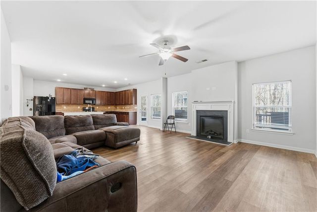 6771 Mason Lane, Rex, GA 30273