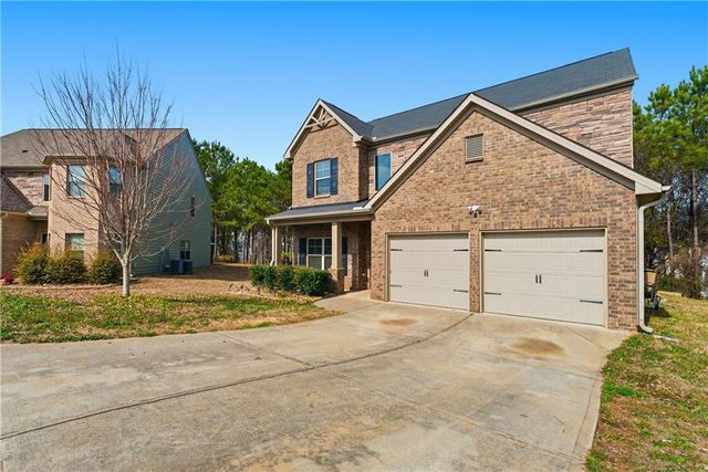 6771 Mason Lane, Rex, GA 30273