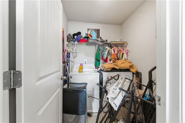 6771 Mason Lane, Rex, GA 30273