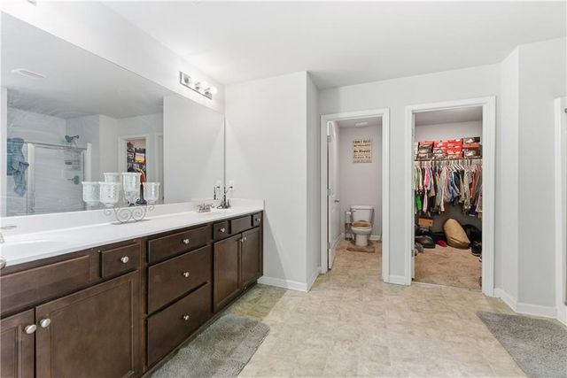 6771 Mason Lane, Rex, GA 30273