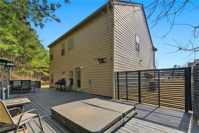 6771 Mason Lane, Rex, GA 30273