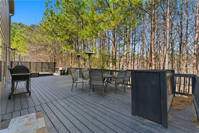 6771 Mason Lane, Rex, GA 30273