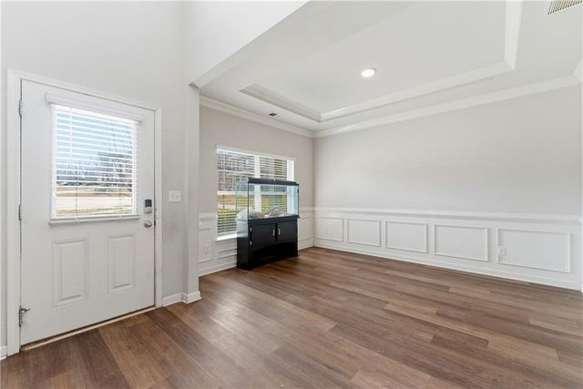 6771 Mason Lane, Rex, GA 30273