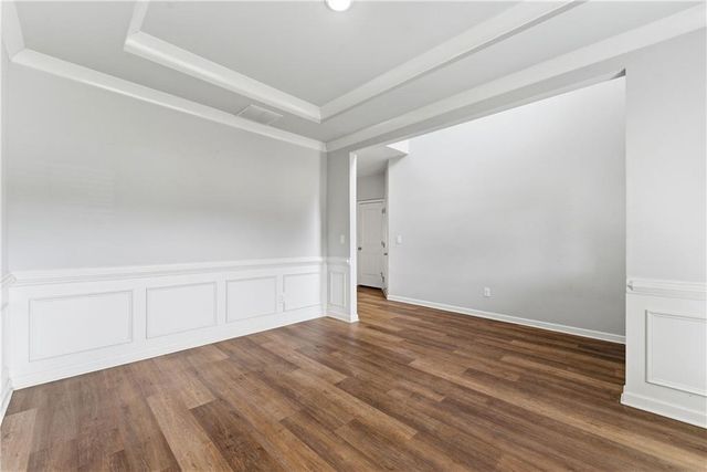 6771 Mason Lane, Rex, GA 30273