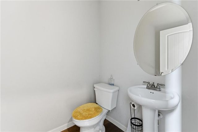 6771 Mason Lane, Rex, GA 30273