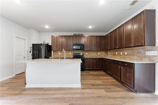 6771 Mason Lane, Rex, GA 30273