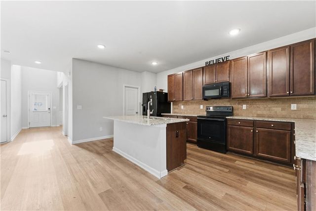 6771 Mason Lane, Rex, GA 30273