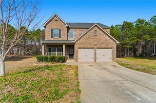 6771 Mason Lane, Rex, GA 30273