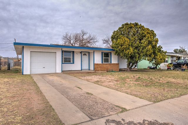 3104 Mariana Ave, Midland, TX 79701