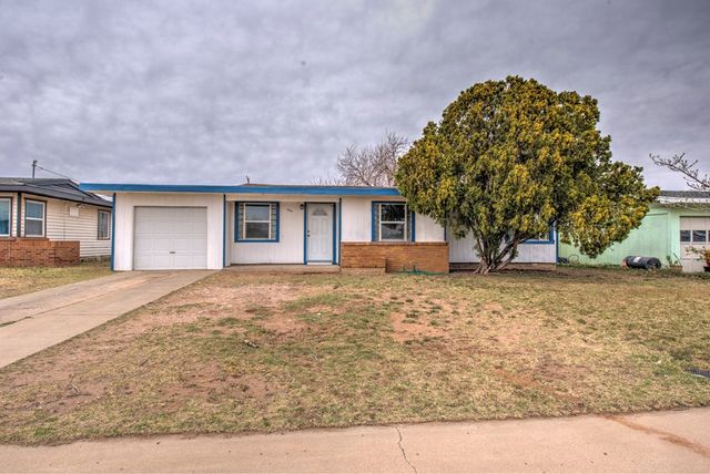 3104 Mariana Ave, Midland, TX 79701