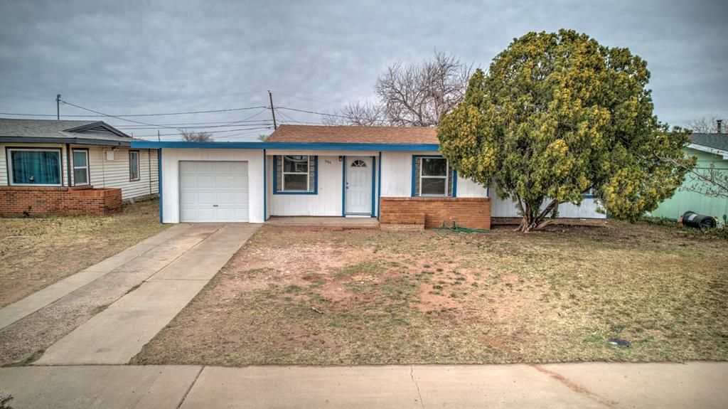 3104 Mariana Ave, Midland, TX 79701