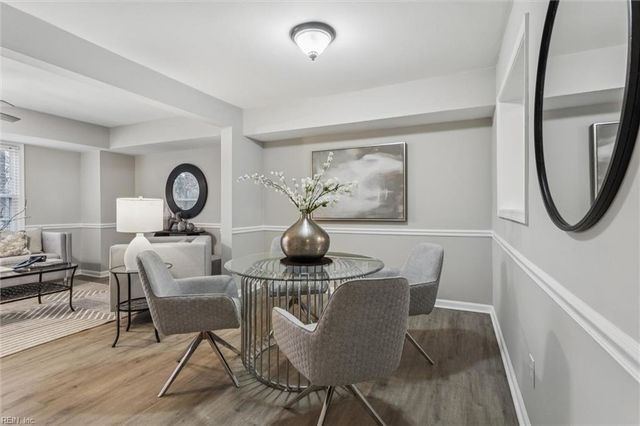 445 Eureka LOOP, Newport News, VA 23601