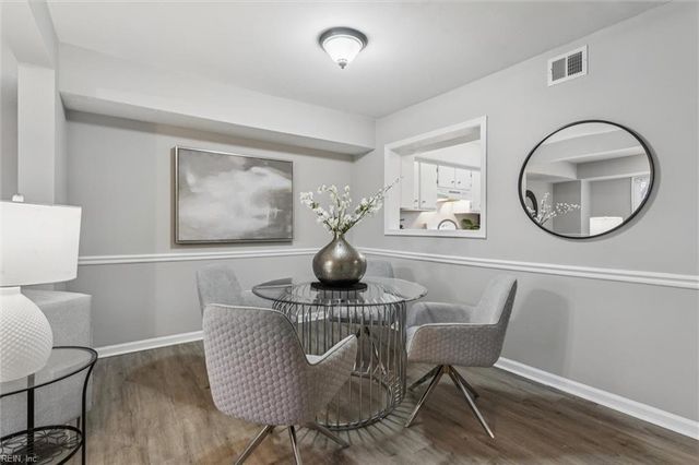 445 Eureka LOOP, Newport News, VA 23601