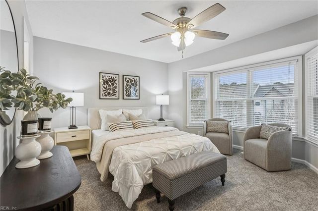 445 Eureka LOOP, Newport News, VA 23601