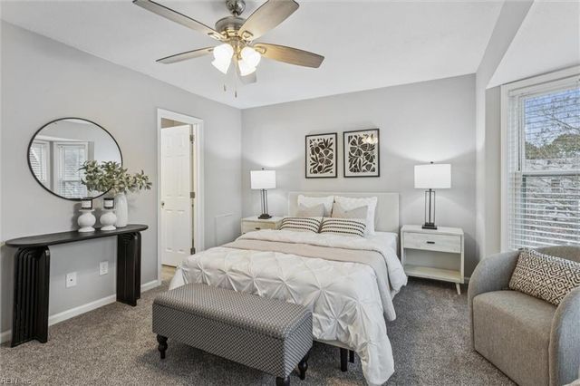 445 Eureka LOOP, Newport News, VA 23601