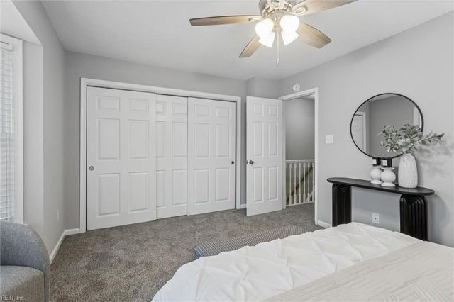 445 Eureka LOOP, Newport News, VA 23601