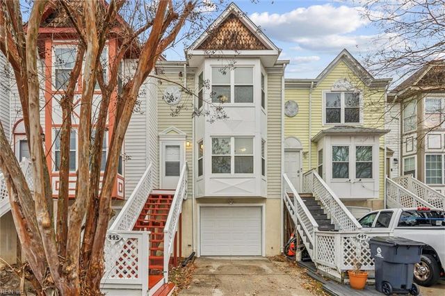 445 Eureka LOOP, Newport News, VA 23601