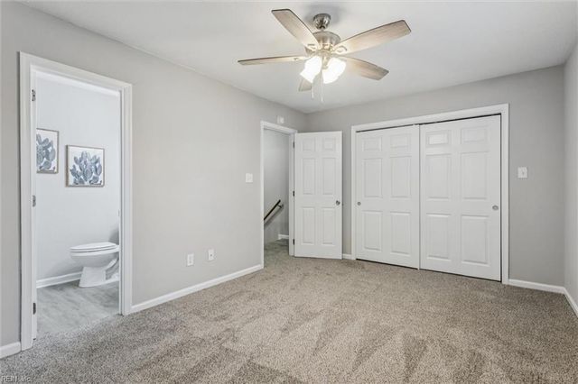 445 Eureka LOOP, Newport News, VA 23601