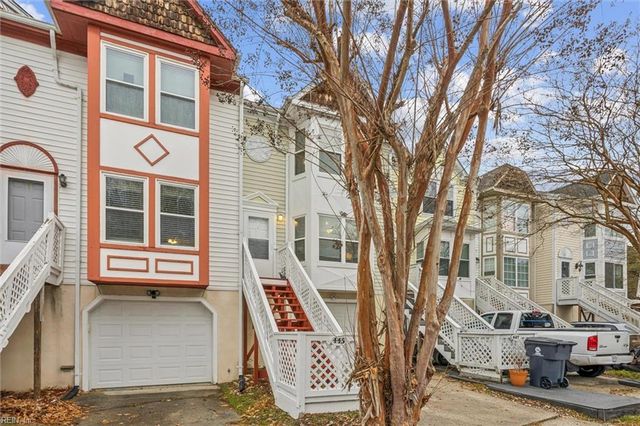 445 Eureka LOOP, Newport News, VA 23601