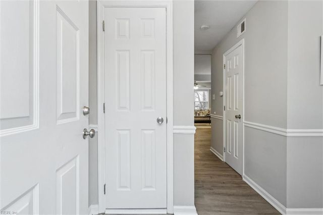 445 Eureka LOOP, Newport News, VA 23601