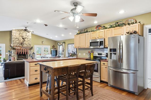 3267 Columbus Street, Grove City, OH 43123