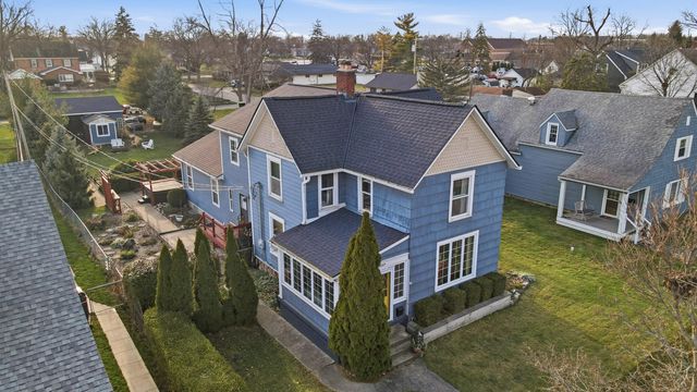 3267 Columbus Street, Grove City, OH 43123