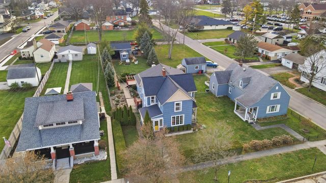 3267 Columbus Street, Grove City, OH 43123