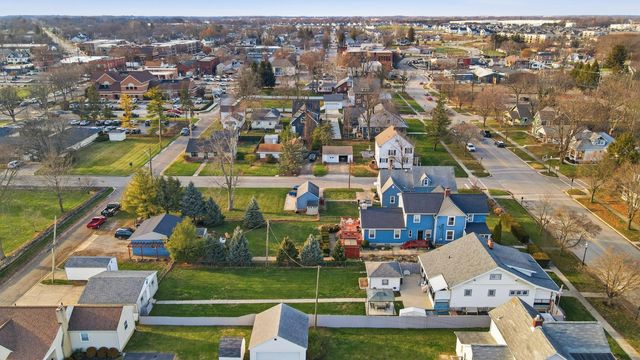 3267 Columbus Street, Grove City, OH 43123