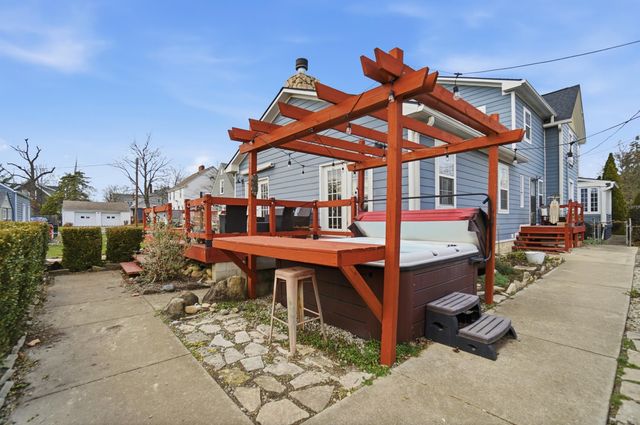 3267 Columbus Street, Grove City, OH 43123