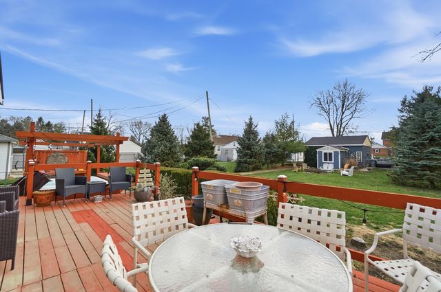 3267 Columbus Street, Grove City, OH 43123