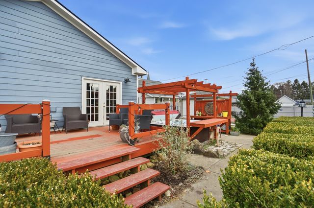 3267 Columbus Street, Grove City, OH 43123