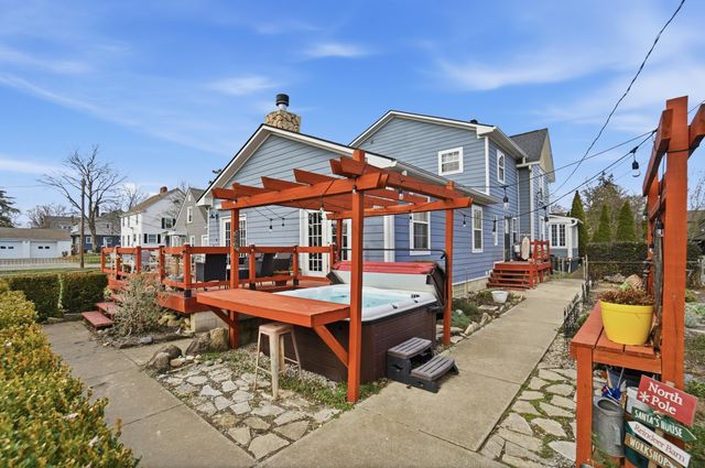 3267 Columbus Street, Grove City, OH 43123