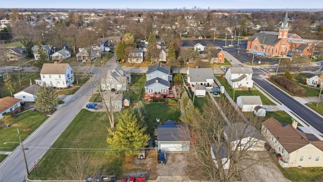 3267 Columbus Street, Grove City, OH 43123