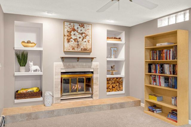 683 Tanglewood Drive, Shoreview, MN 55126