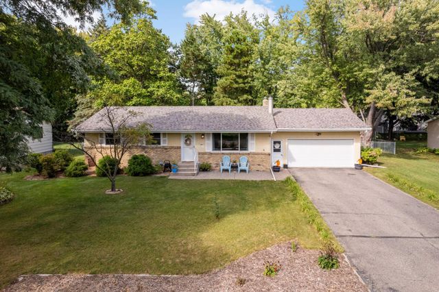 683 Tanglewood Drive, Shoreview, MN 55126