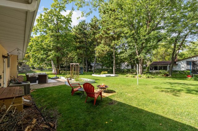 683 Tanglewood Drive, Shoreview, MN 55126