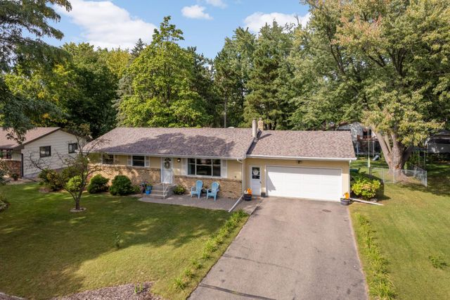 683 Tanglewood Drive, Shoreview, MN 55126