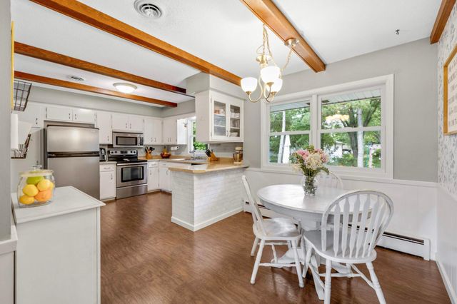 683 Tanglewood Drive, Shoreview, MN 55126