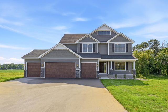 10180 Heather Lane, Corcoran, MN 55374