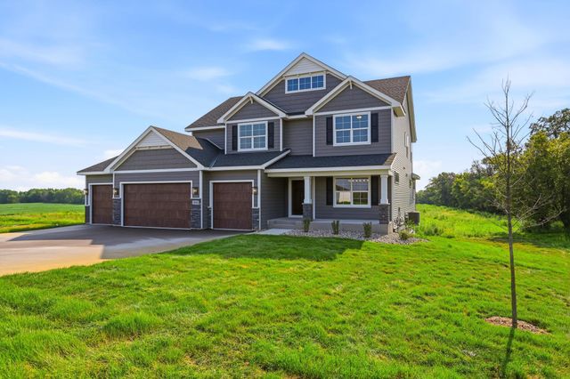 10180 Heather Lane, Corcoran, MN 55374