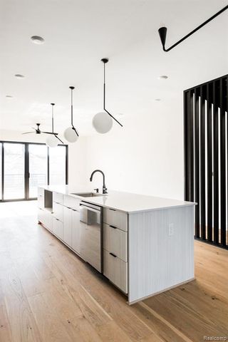 1650 Bagley Street 6, Detroit, MI 48216