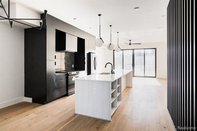 1650 Bagley Street 6, Detroit, MI 48216