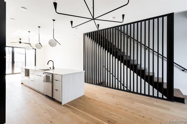 1650 Bagley Street 6, Detroit, MI 48216