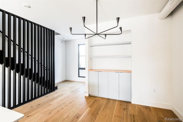 1650 Bagley Street 6, Detroit, MI 48216