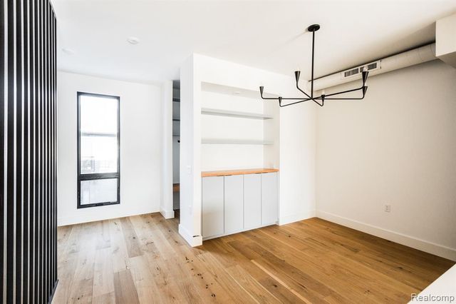 1650 Bagley Street 6, Detroit, MI 48216