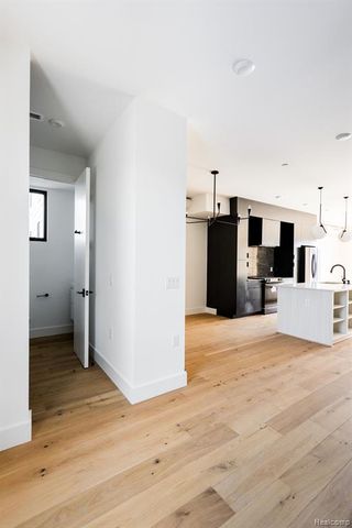 1650 Bagley Street 6, Detroit, MI 48216